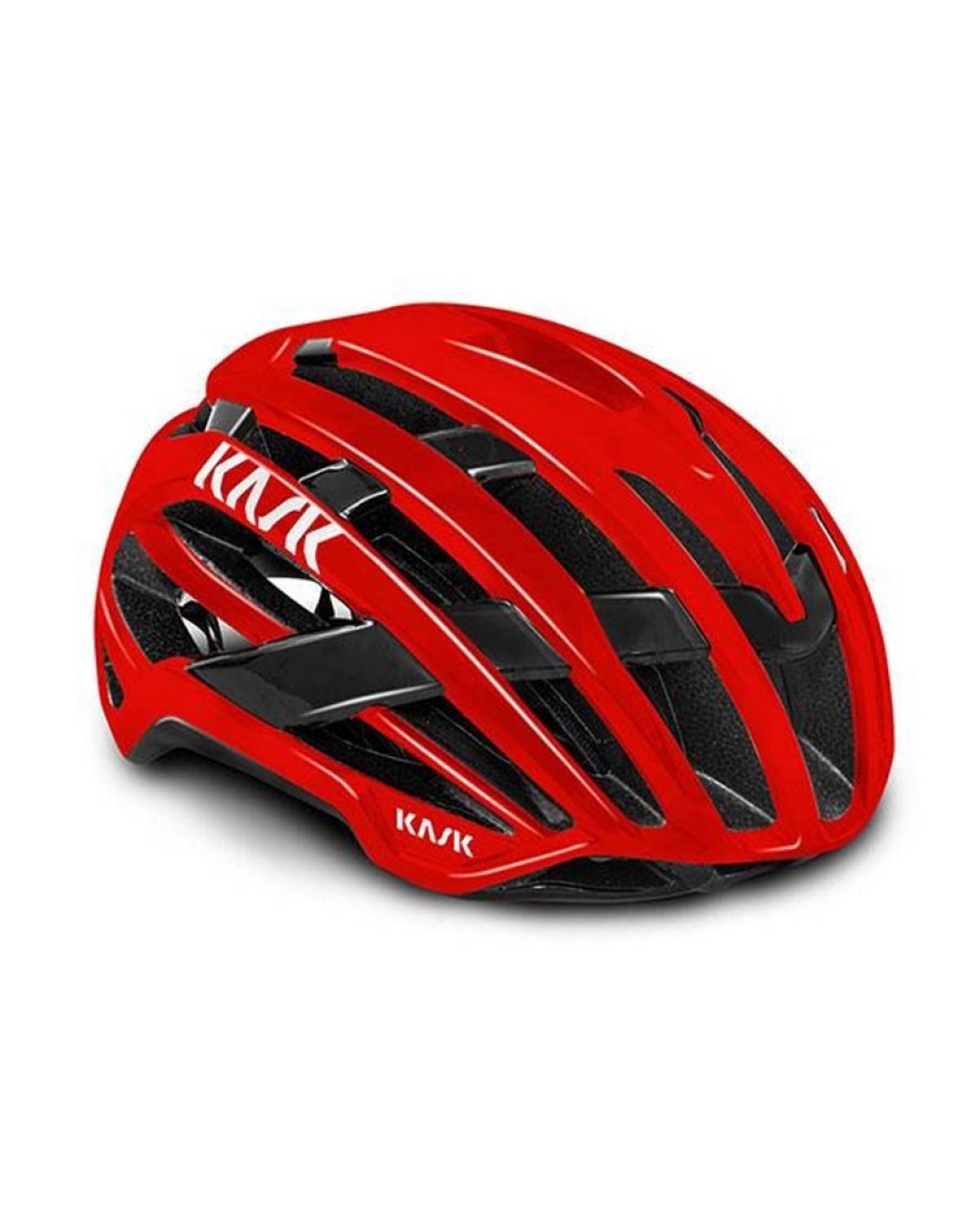 Kask Valegro KIRMIZI L