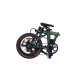 DAHON E-Hemingway ELEKTİRİKLİ KATLANIR BİSİKLET
