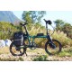 DAHON E-Hemingway ELEKTİRİKLİ KATLANIR BİSİKLET