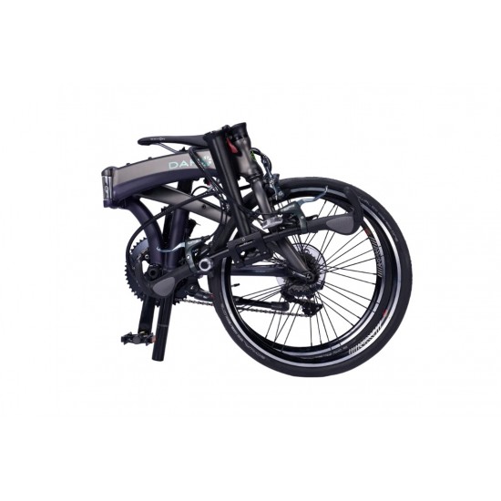 DAHON Vigor LTD22 - 20" KATLANIR BİSİKLET