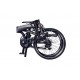 DAHON Vigor LTD22 - 20" KATLANIR BİSİKLET