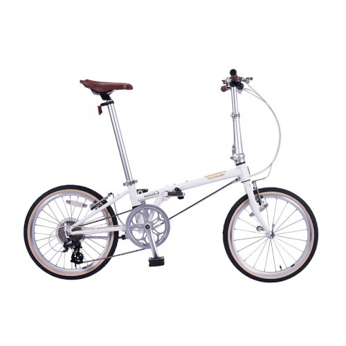 DAHON Boardwalk D8 20" JANT