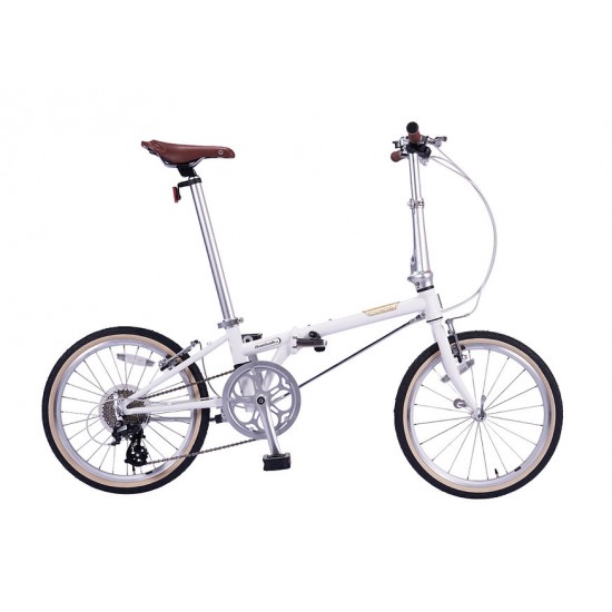 DAHON Boardwalk D8 20" JANT