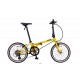 DAHON Boardwalk D8 20" JANT