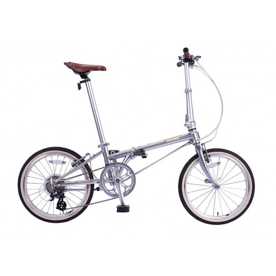 DAHON Boardwalk D8 20" JANT