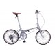 DAHON Boardwalk D8 20" JANT