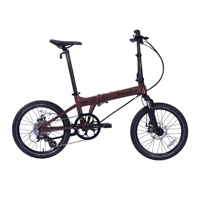 DAHON Launch EX 20"Launch EX 20" JANT