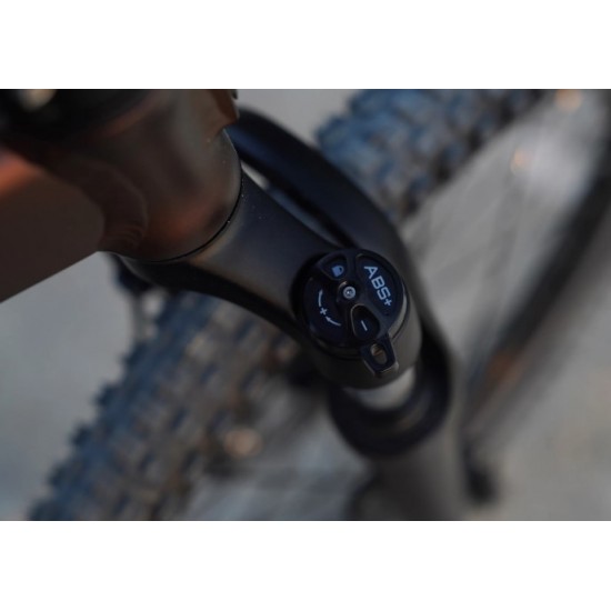 DAHON Launch EX 20"Launch EX 20" JANT