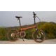 DAHON Launch EX 20"Launch EX 20" JANT