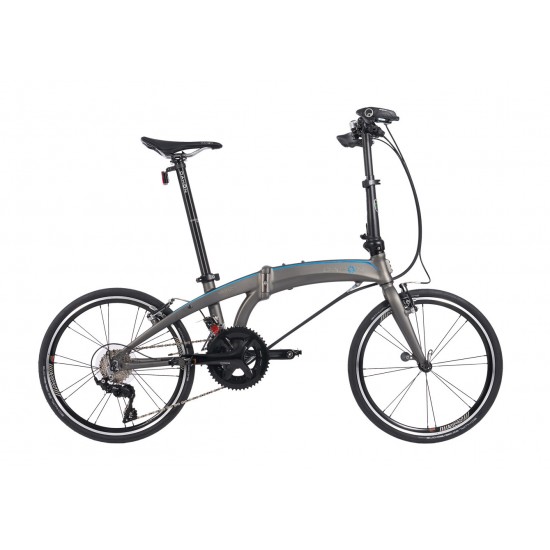 DAHON Vigor LTD22 - 20" KATLANIR BİSİKLET