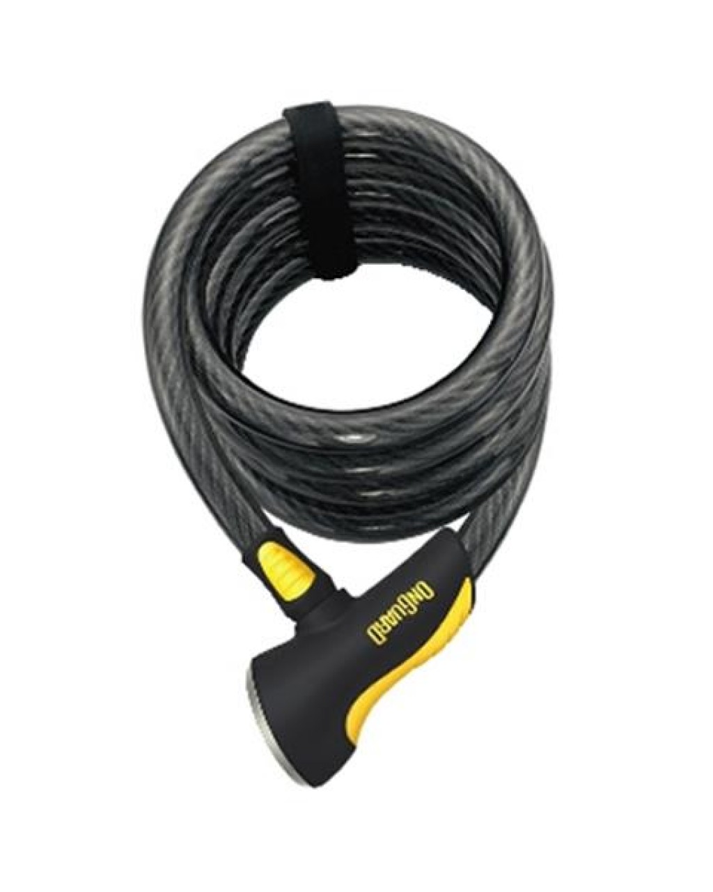 Onguard Anahtarlı Kilit 8027 Doberman