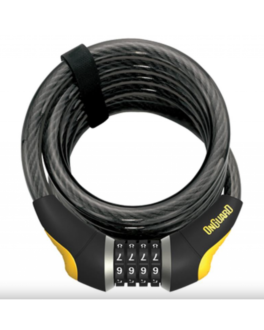 Onguard Şifreli Kilit 8030 Doberman