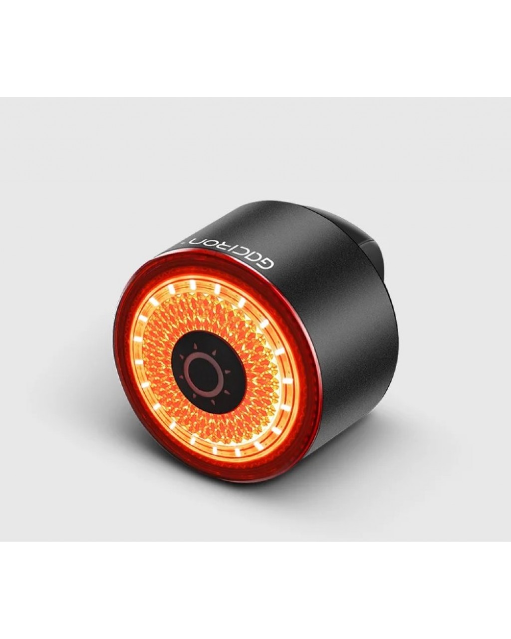 LOOP-100 Gaciron Akıllı Fren Bisiklet Arka Lambası