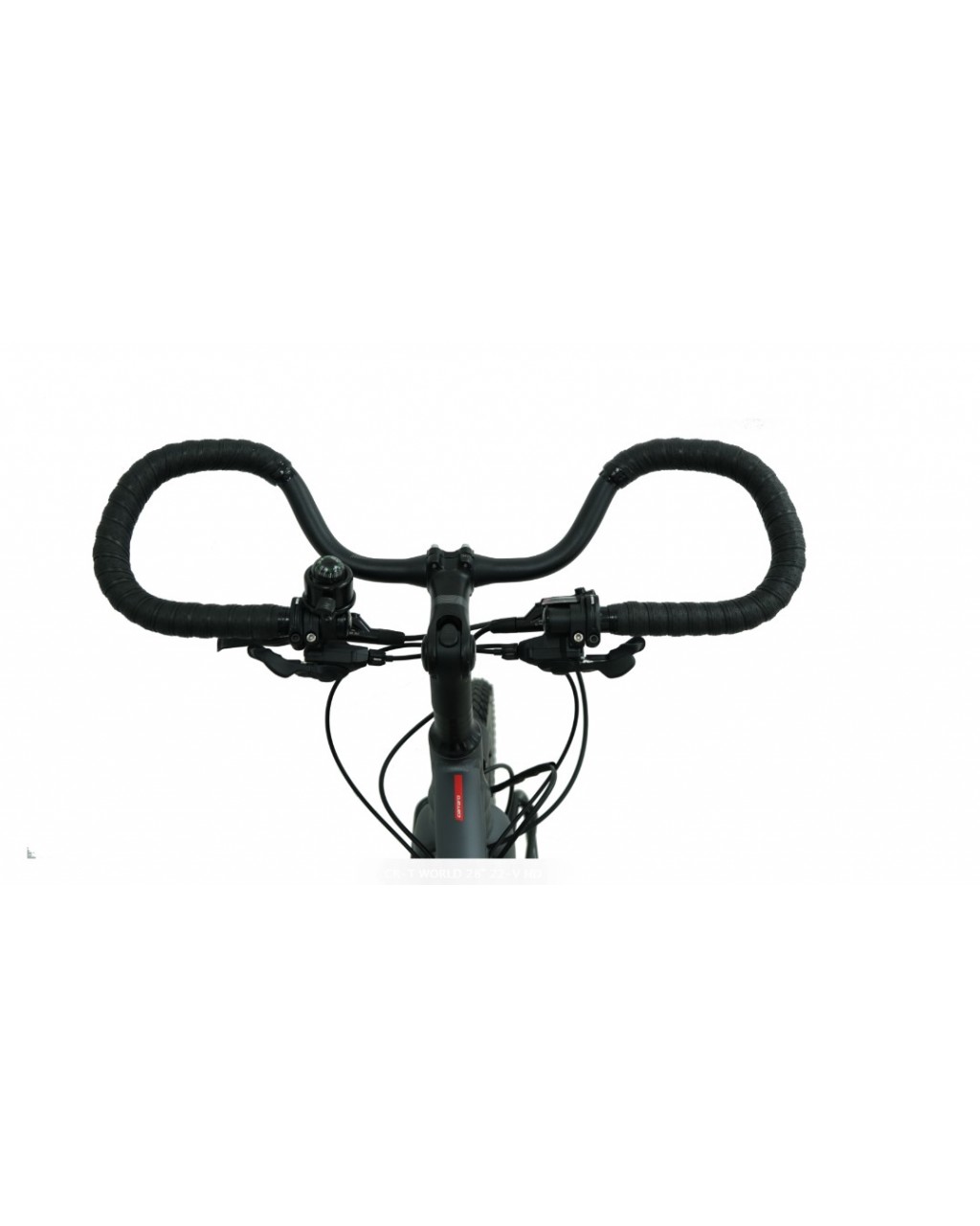 CARRARO CR-T WORLD 28" 22-V HD TUR BİSİKLETİ