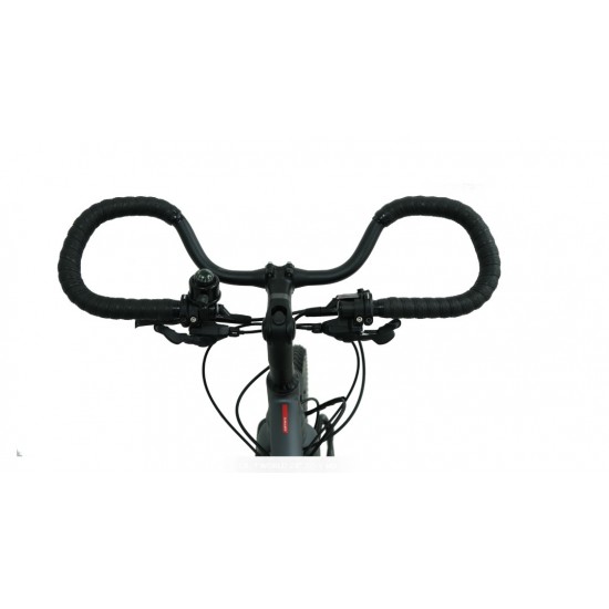 CARRARO CR-T WORLD 28" 22-V HD