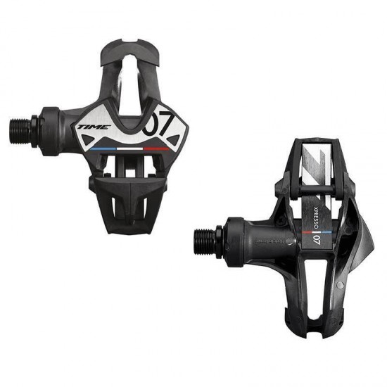 TIME Xpresso 7 Kilitli Yol Bisiklet Pedalı