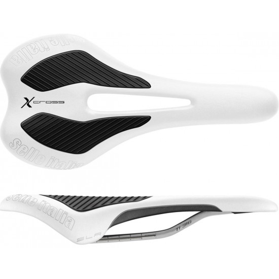 SELLE ITALIA SLR X-Cross Flow Sele