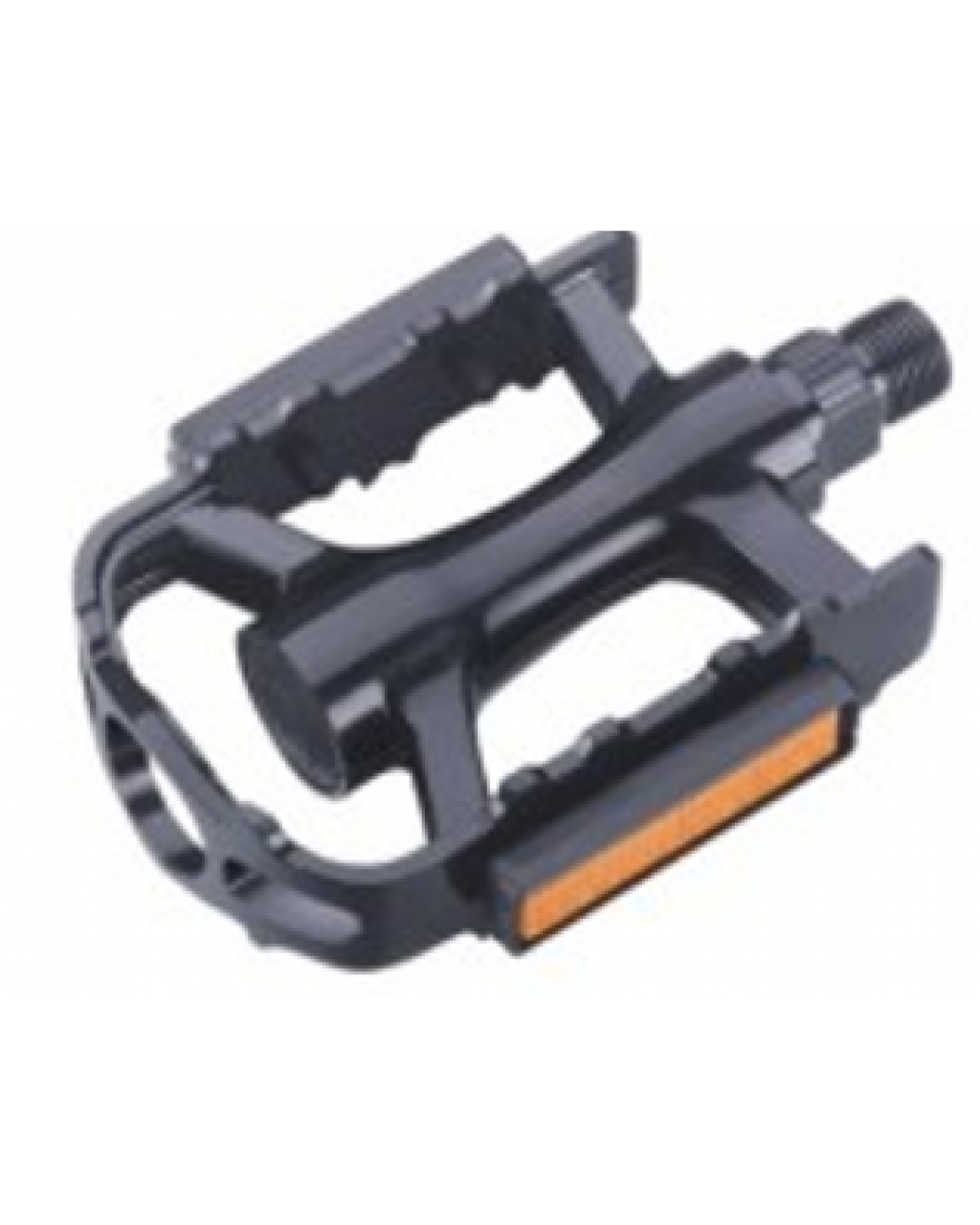 BRIVIGA PEDAL HF-602 MTB/TREKKING ALÜMİNYUM 