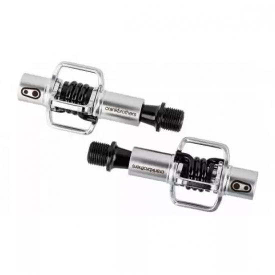 CRANKBROTHERS Eggbeater Mtb Pedal SİYAH
