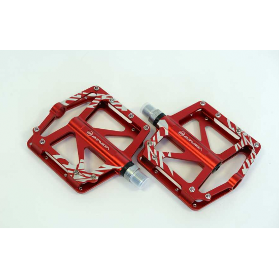 BRIVIGA PEDAL PDL-3304 PLATFORM ALÜMİNYUM