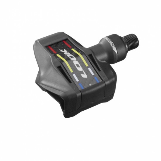 LOOK KEO Blade Carbon Ti Ceramic Yol Pedalı