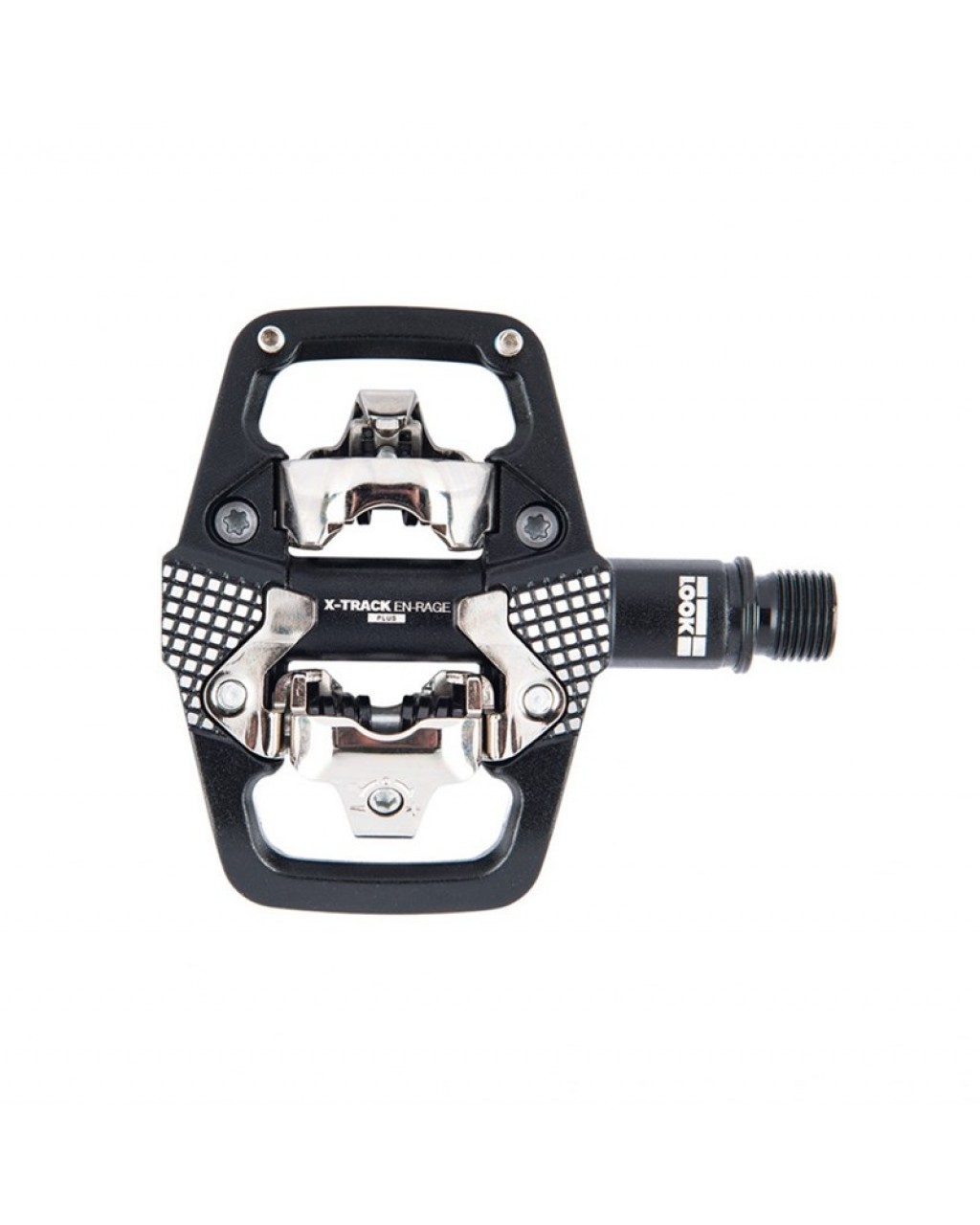 LOOK X-Track En-Rage Plus Mtb Enduro Pedal