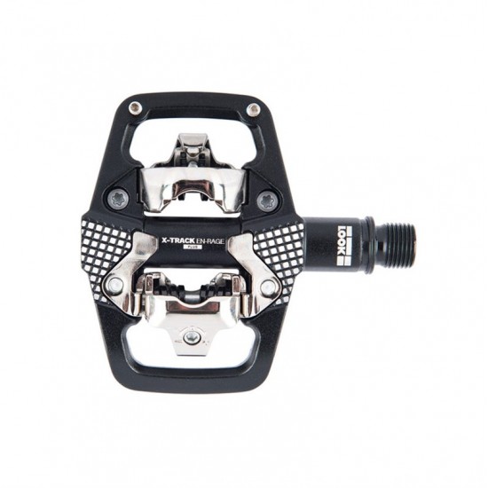 LOOK X-Track En-Rage Plus Mtb Enduro Pedal
