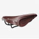 BROOKS SELE NARROW KAHVERENGİ B17