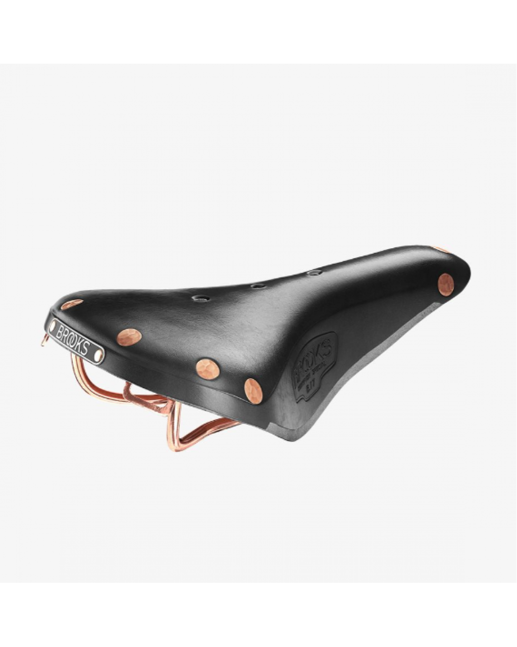 BROOKS SELE SPECIAL SİYAH B17