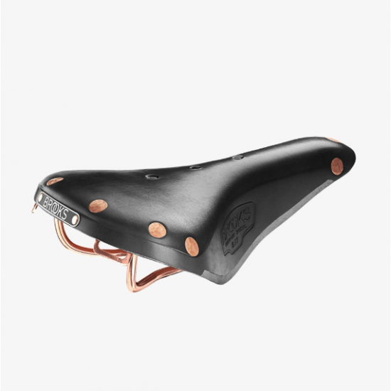 BROOKS SELE SPECIAL SİYAH B17