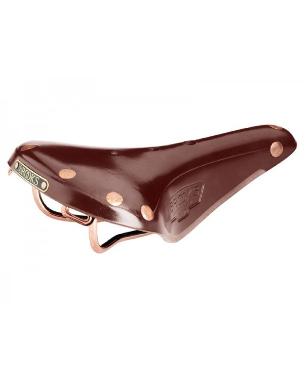 BROOKS SELE SPECIAL KAHVERENGİ B17