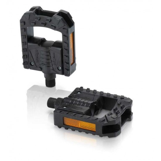 XLC PEDAL FOLDING PD-F01