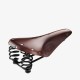 BROOKS SELE Flyer KAHVERENGİ B396H