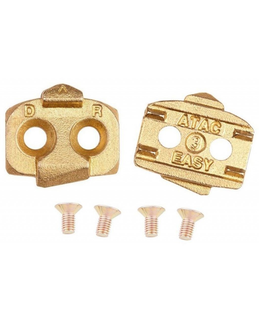 TIME Atac XC 2 Kilitli Dağ Bisikleti Pedalı