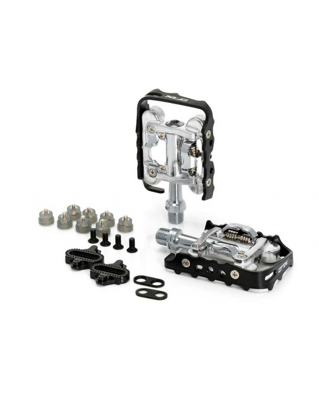 XLC PD-S02 Mtb/Trekking Pedal Spd