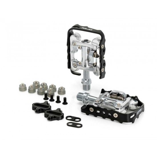 XLC PD-S02 Mtb/Trekking Pedal Spd