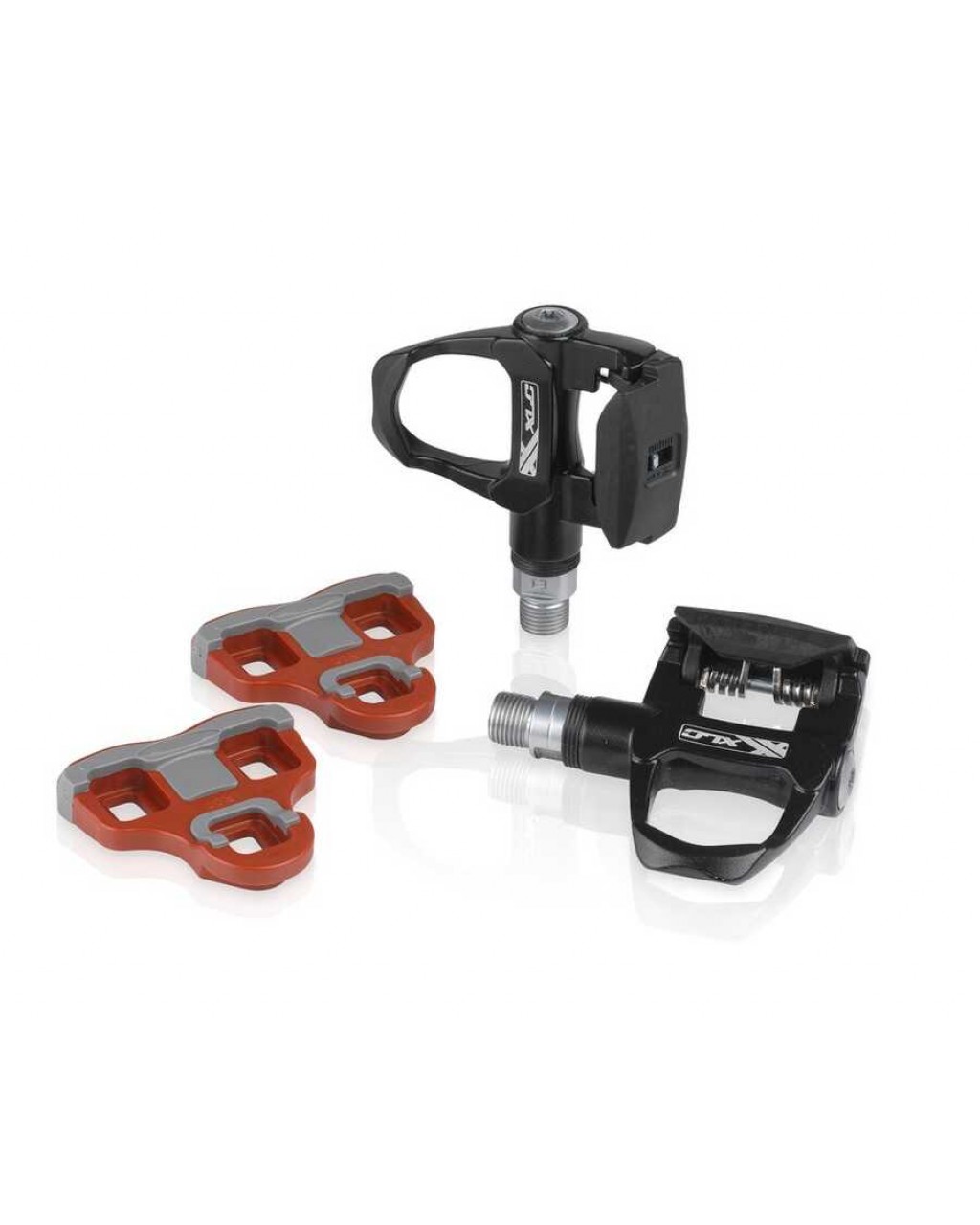 XLC PEDAL YOL PD-S13 SIYAH