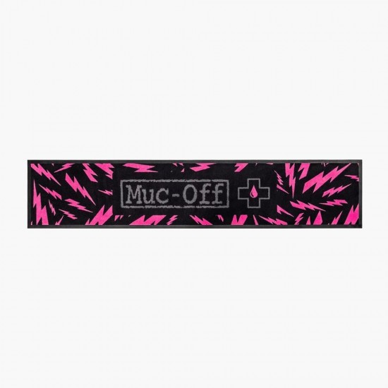 MUC-OFF Emici Bisiklet Paspası 200X40CM