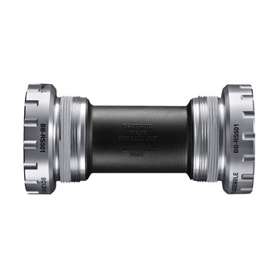 SHIMANO Orta Göbek (HOLLOWTECH II) BB-RS501 HOLLOWTECH II 68 (BSA) mm