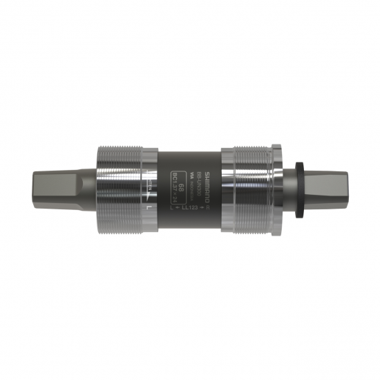 SHIMANO Orta Göbek BB-UN300-K Kare tipi 110 mm 68 (BSA) mm