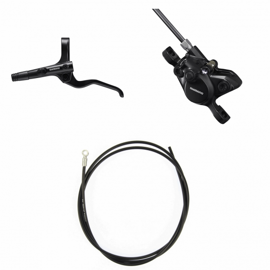 SHIMANO Fren Takımı (Kit) BRMT201KITMT200 Sol / ön