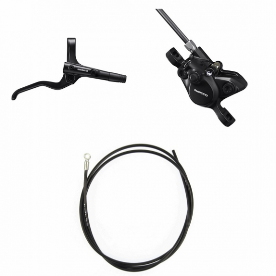 SHIMANO Fren Takımı (Kit) BRMT201KITMT200 Sağ / arka
