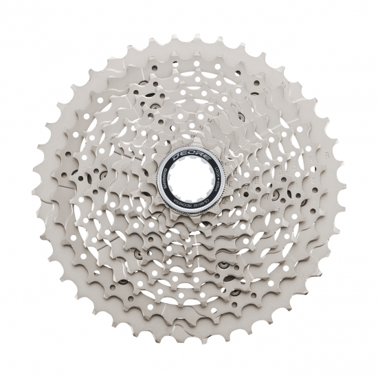 SHIMANO DEORE Kaset Dişli CS-M4100-10 10-vites 11-13-15-18-21-24-28-32-37-46D