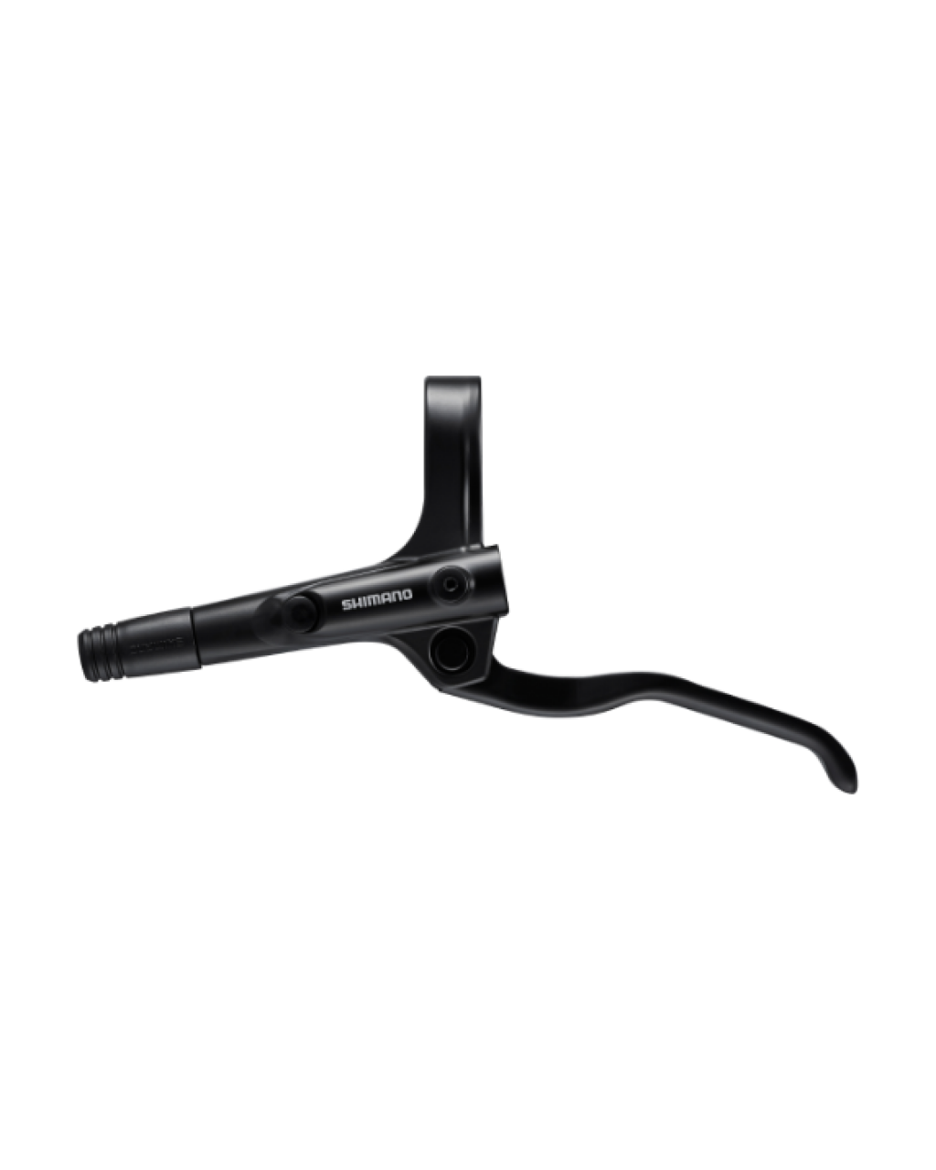 SHIMANO Fren Kolu (Hidrolik Disk Fren) BL-MT200 Sol Siyah