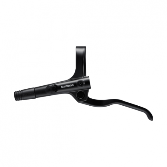 SHIMANO Fren Kolu (Hidrolik Disk Fren) BL-MT200 Sol Siyah