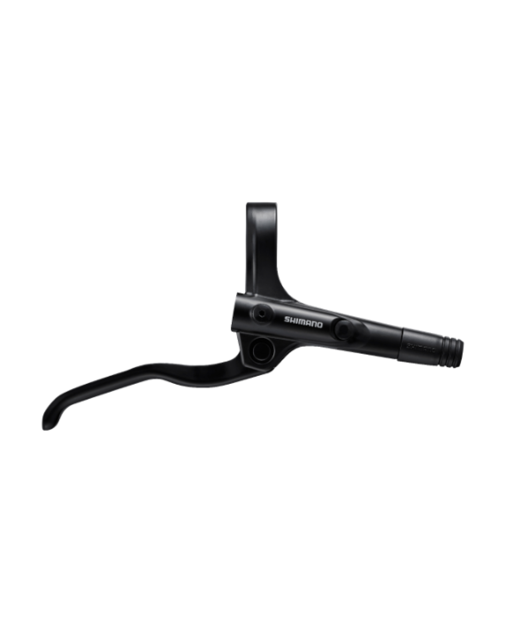 SHIMANO Fren Kolu (Hidrolik Disk Fren) BL-MT200 Sağ Siyah