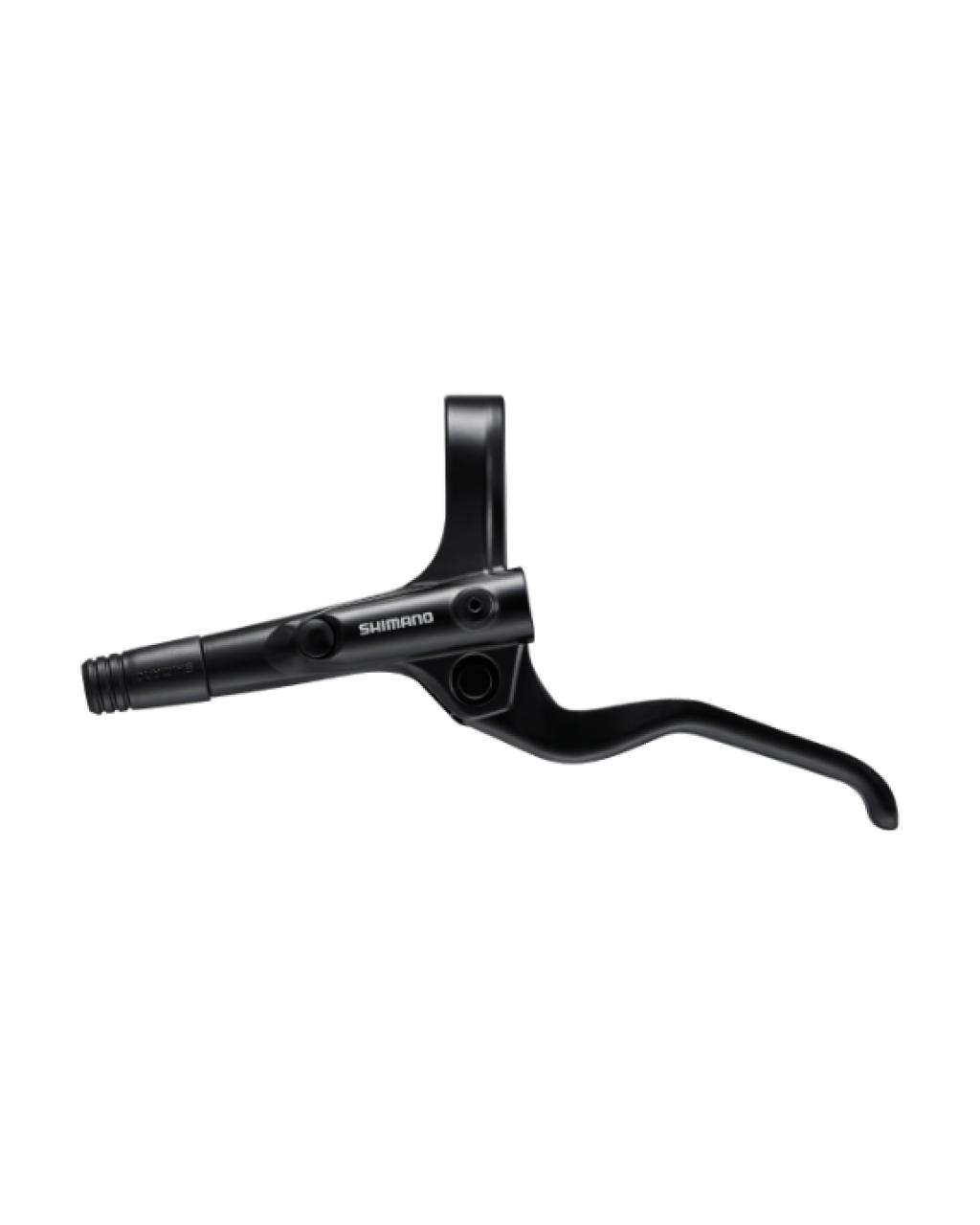 SHIMANO Fren Kolu (Hidrolik Disk Fren) BL-MT201 Sol Siyah