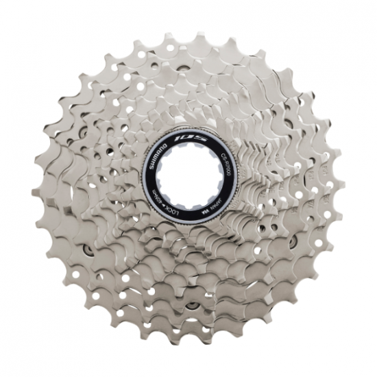 SHIMANO 105 Kaset Dişli CS-R7000 11-vites 11-12-13-14-15-17-19-21-24-27-30D