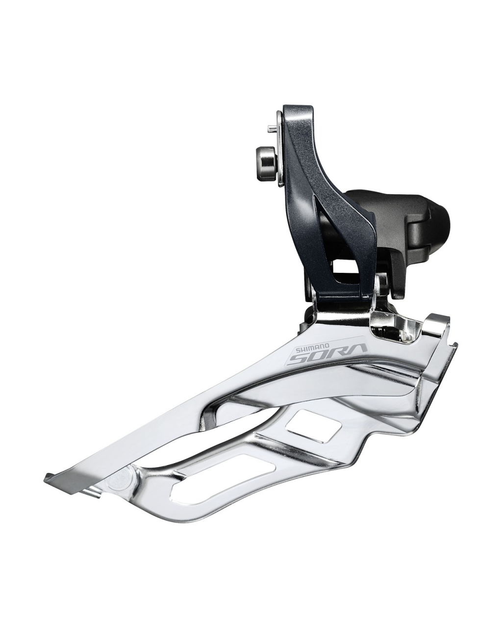 SHIMANO SORA Ön Aktarıcı FD-R3030-F Üçlü 