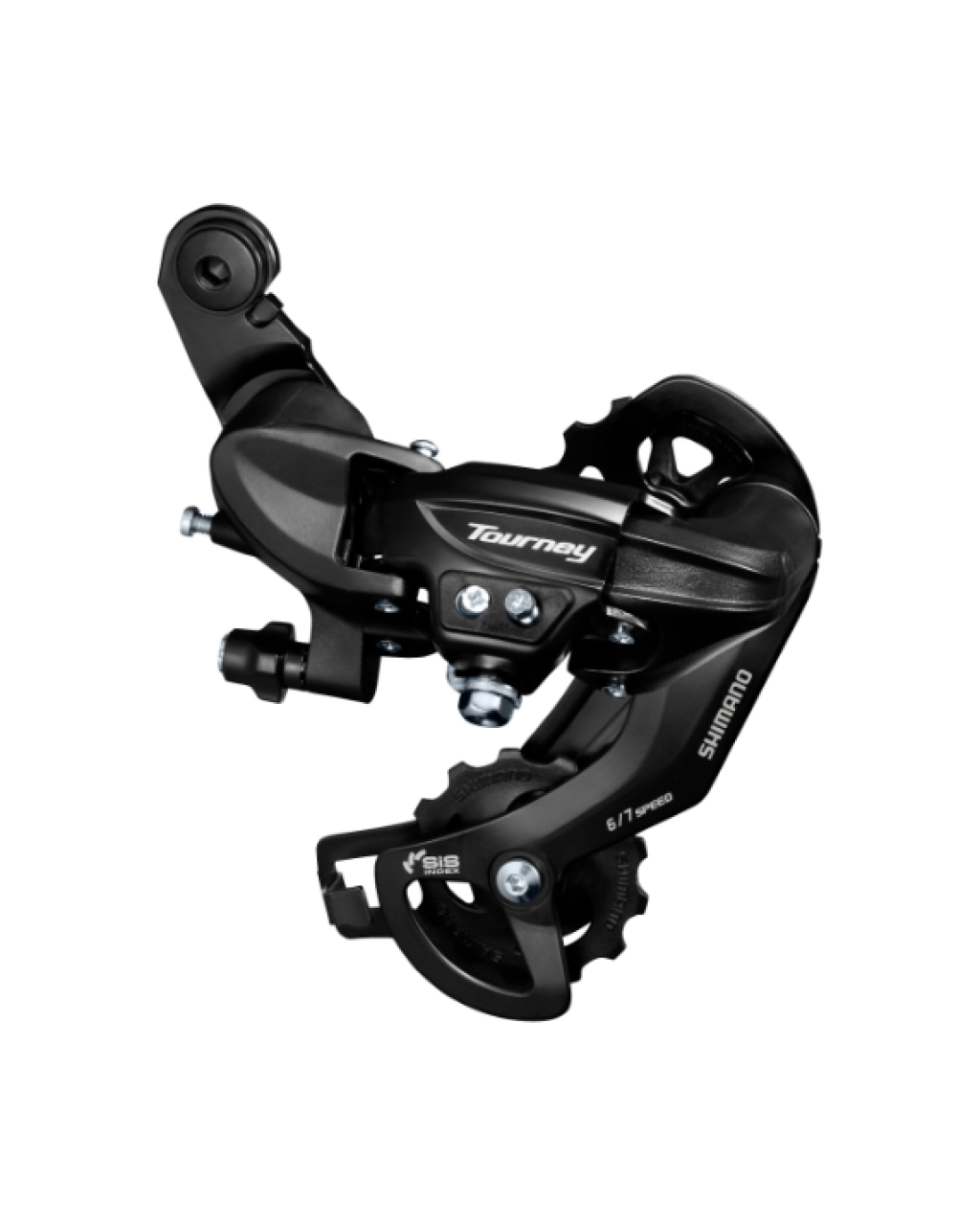 SHIMANO TOURNEY Arka Aktarıcı RD-TY300-SGS 7/6 vites